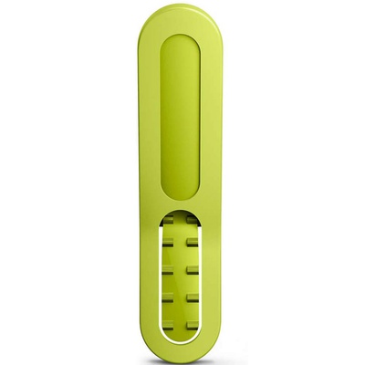 Наушники PHILIPS SHQ2400 ActionFit Carbon lime (SHQ2400CL/00)