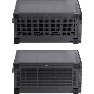 Корпус JONSBO D31 MESH Black