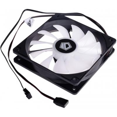 Кулер для корпуса ID-Cooling XF-12025-RGB