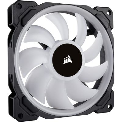 Кулер до корпусу Corsair LL140 RGB Single Pack (CO-9050073-WW)