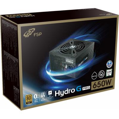 Блок живлення FSP 650W (HG2-650)