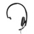 Наушники Sennheiser SC 135 3.5mm Mono (508318)