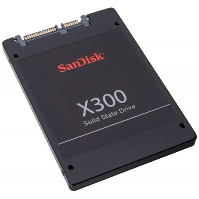 Накопитель SSD 2.5' 256GB SANDISK (SD7SB6S-256G-1122)
