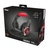 Наушники Trust GXT 313 Nero Illuminated 3.5mm BLACK (21601)