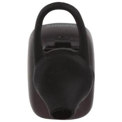 Bluetooth-гарнитура Remax RB-T18 Black (RB-T18BK)