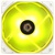 Кулер для корпуса ID-Cooling XF-12025-RGB-SNOW(Single)
