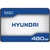 Накопитель SSD 2.5' 480GB Hyundai (C2S3T/480G)