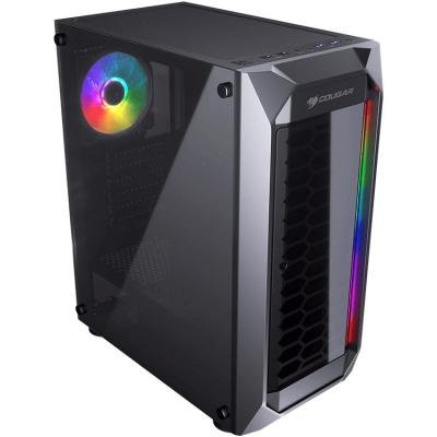 Корпус Cougar MX410