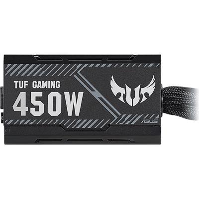 Блок питания ASUS 450W (TUF-GAMING-450B)