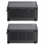 Корпус JONSBO D41 MESH Black