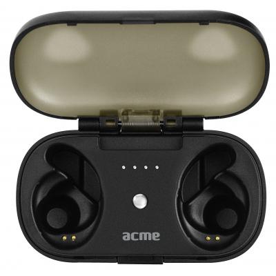 Наушники ACME BH406 Bluetooth TWS (4770070879467)