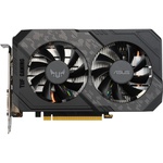 Відеокарта ASUS GeForce GTX1650 4096Mb TUF D6 P V2 GAMING (TUF-GTX1650-4GD6-P-V2-GAMING)