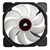Кулер для корпуса Corsair AF140 LED (2018) Red (CO-9050086-WW)