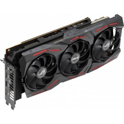 Видеокарта ASUS Radeon RX 5700 8192Mb ROG STRIX GAMING OC (ROG-STRIX-RX5700-O8G-GAMING)