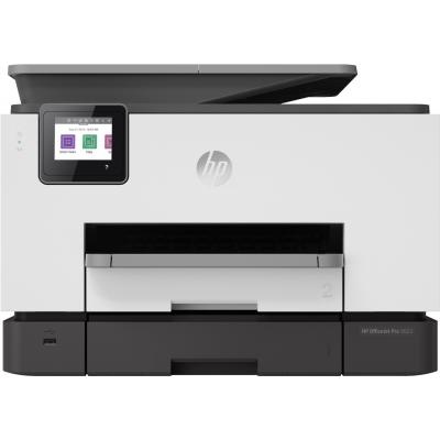 Багатофункціональний пристрій HP HP OfficeJet Pro 9023 с Wi-Fi (1MR70B)