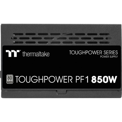 Блок живлення ThermalTake 850W Toughpower PF1 (PS-TPD-0850FNFAPE-1)