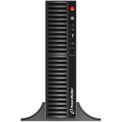 Источник бесперебойного питания PowerWalker VI 1500RT/LE Rack/Tower (10121005)