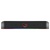 Акустична система Trust GXT 619 Thorne RGB Illuminated Soundbar Black (24007)