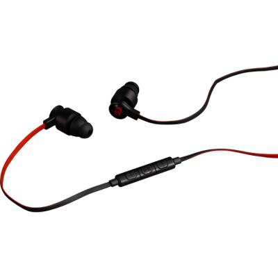 Наушники Redragon Thunder Pro Black-Red (78285)