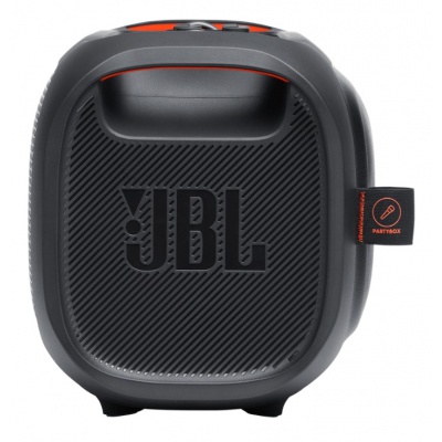 Акустична система JBL PartyBox On-The-Go (JBLPARTYBOXOTGEU)