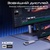 Концентратор Promate USB-C 14-in-1 Promate comandhub-pro (comandhub-pro)