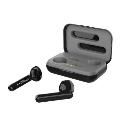 Навушники Trust Primo Touch True Wireless Mic Black (23712)