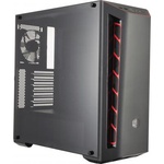 Корпус CoolerMaster MasterBox MB510L (red) (MCB-B510L-KANN-S00)
