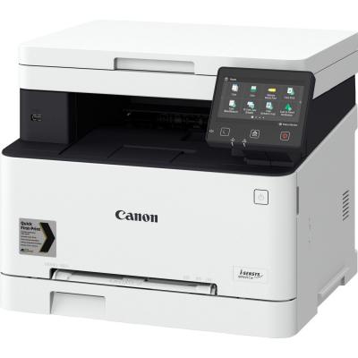 Многофункциональное устройство Canon i-SENSYS MF641Cw c WiFi (3102C015)