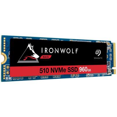 Накопитель SSD M.2 2280 960GB Seagate (ZP960NM30011)