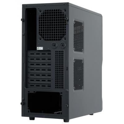 Корпус CHIEFTEC Giga (DF-02B-U3-OP)