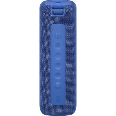 Акустическая система Xiaomi Mi Portable Bluetooth Spearker 16W Blue