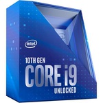 Процесор INTEL Core™ i9 10900K (BX8070110900K)