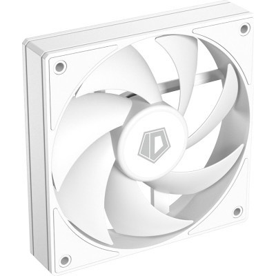 Кулер до корпусу ID-Cooling AF-125-W TRIO