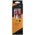 Дата кабель Grand-X USB - Type C, Cu, 1.5A, Orange/Black, 1m (FC05OB)