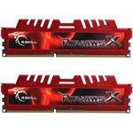 Модуль памяти для компьютера DDR3 16GB (2x8GB) 2133 MHz RipjawsX G.Skill (F3-2133C11D-16GXL)