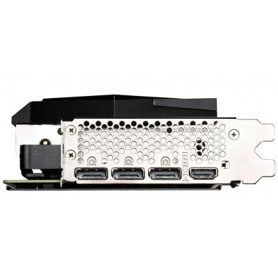 Видеокарта MSI GeForce RTX3080Ti 12Gb GAMING X TRIO (RTX 3080 Ti GAMING X TRIO 12G)