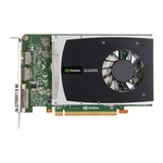 Видеокарта QUADRO M2000 4096MB Dell (490-BDER)