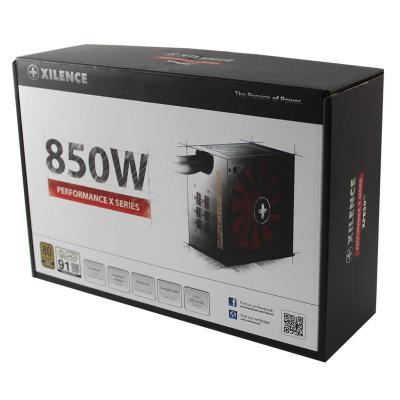 Блок живлення Xilence 850W (XP850R10 (XN240))