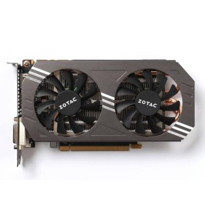 Видеокарта GeForce GTX970 4096Mb ZOTAC (ZT-90101-10P)