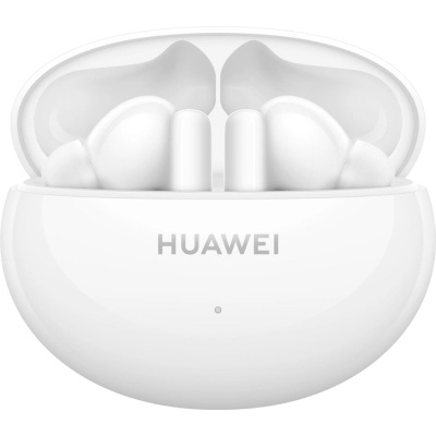 Навушники Huawei FreeBuds 5i Ceramic White (55036654)
