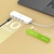 Концентратор J5create USB-C to 4xUSB-C 3.2 10Gbps white (JCH345EW-N)