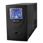 Источник бесперебойного питания KL850VA LCD (AVR) LogicPower (1455)