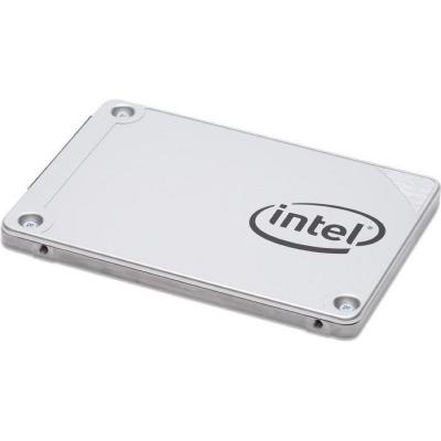 Накопитель SSD 2.5' 240GB INTEL (SSDSC2KF240H6X1)