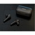 Навушники QCY T5 New Black