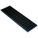Радиатор охлаждения Gelid Solutions SubZero M.2 SSD BLACK (HS-M2-SSD-10-A-1)