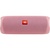 Акустическая система JBL Flip 5 Pink (JBLFLIP5PINK)