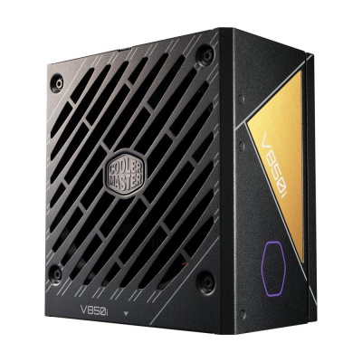 Блок живлення CoolerMaster 850W V850 Gold i multi (MPZ-8501-AFAG-BEU)