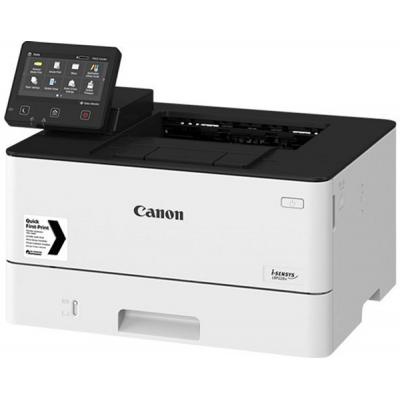 Лазерный принтер Canon i-SENSYS LBP228x c Wi-Fi (3516C006)