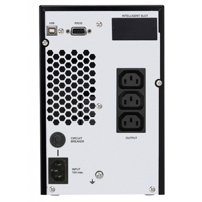 Источник бесперебойного питания FSP Knight Pro KL 1000VA w/o Batteries (Knight_TW_1KLP)