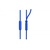 Навушники Philips TAE1105 Blue (TAE1105BL/00)